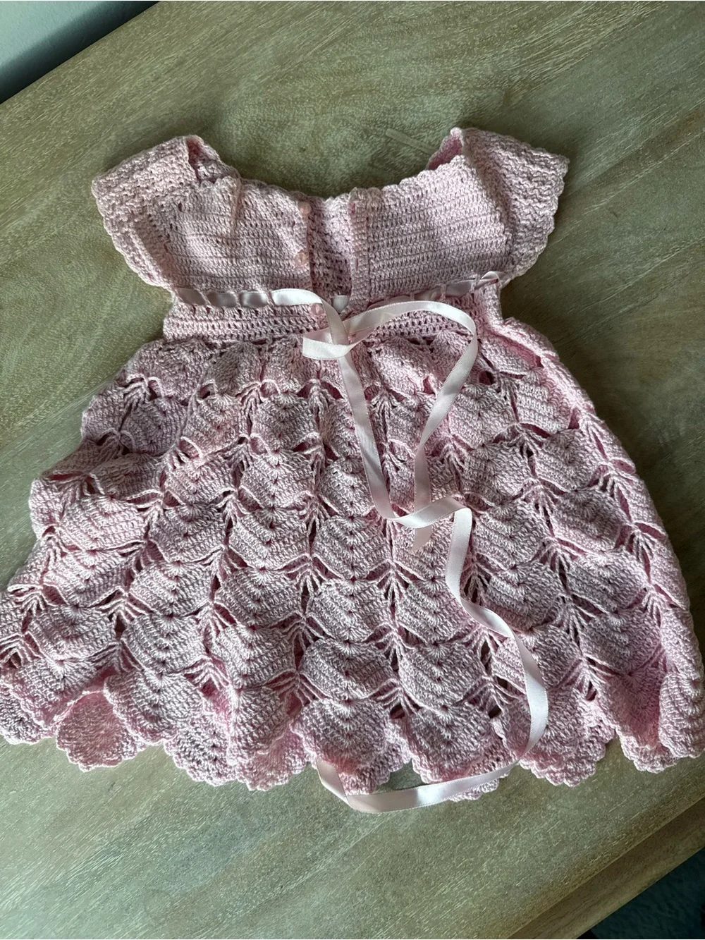 Katie May adorable piece